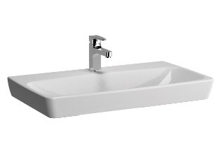 Vitra Metropole Tezgah Üstü Lavabo 80 cm 5663B003-0937